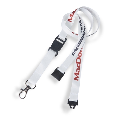 Lanyard, Performance Parts