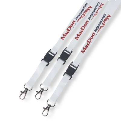 Lanyard, Performance Parts